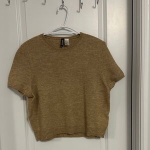 H&M Light Sweater Size Large